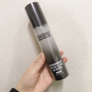 다슈코리아 다슈 볼륨 카페인 파워 에어부스터 120ml — 4.5점을 준 리뷰어가 2020년 1월 올린 사용 사진