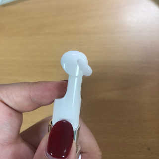 에이페 리치크림 — 2점을 준 리뷰어가 2018년 9월 올린 사용 사진