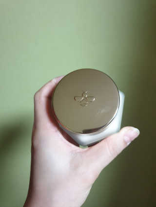 오지아이 마누카 허니 딥 케어 크림 50ml — 4점을 준 리뷰어가 2020년 1월 올린 사용 사진