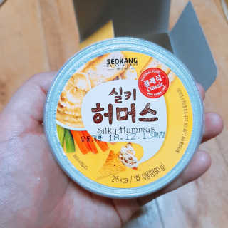 다이어트간식세트 다이어트간식 2종 1세트 — 4.33점을 준 리뷰어가 2018년 11월 올린 사용 사진