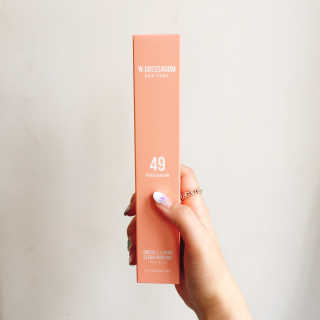 더블유드레스룸 드레스퍼퓸 150ml — 4.33점을 준 리뷰어가 2018년 8월 올린 사용 사진