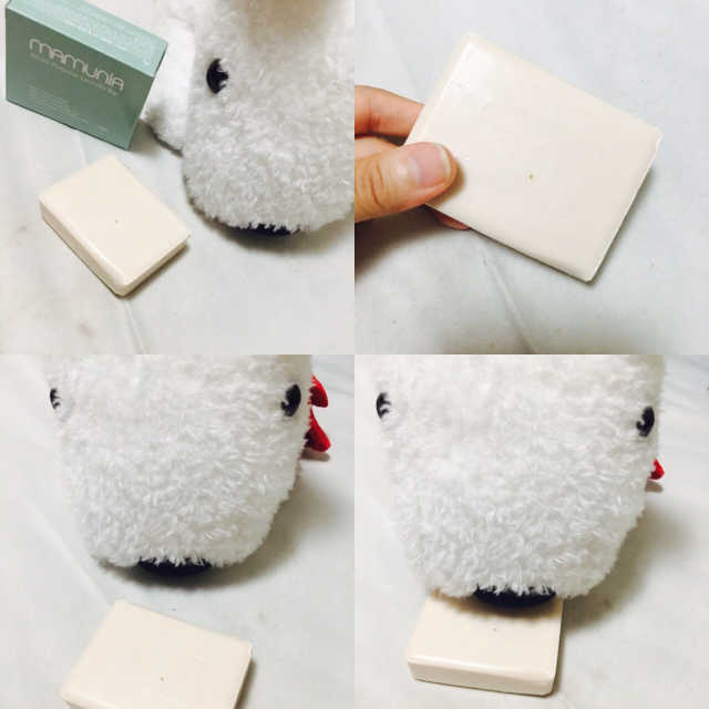 프리미엄 친환경 다목적 세탁비누 리뷰 사진