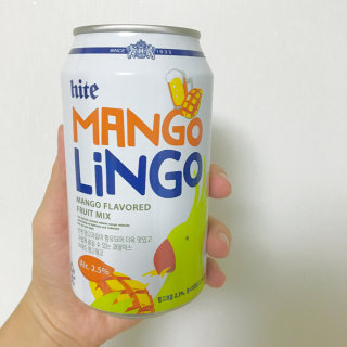 하이트망고링고 하이트 망고링고 — 5점을 준 리뷰어가 2016년 8월 올린 사용 사진