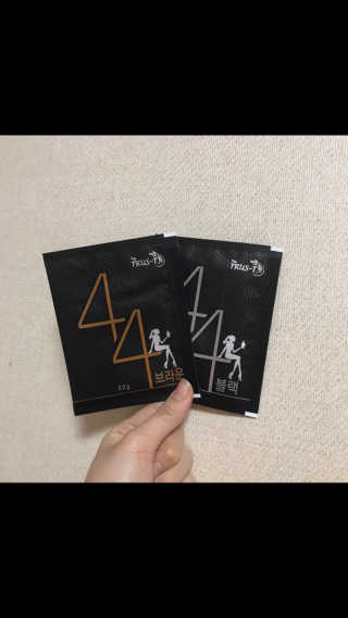 TRUS-T 트러스티44 TRUS-T 트러스티 44 다이어트 티백 — 5점을 준 리뷰어가 2019년 4월 올린 사용 사진
