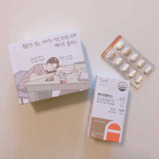메디포스트 모비타 메디칸플러스 — 5점을 준 리뷰어가 2018년 12월 올린 사용 사진