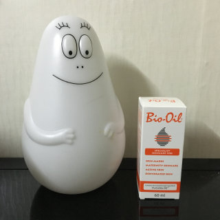 Bio-oil(바이오오일) 바이오오일(Bio-oil) — 4.5점을 준 리뷰어가 2016년 8월 올린 사용 사진