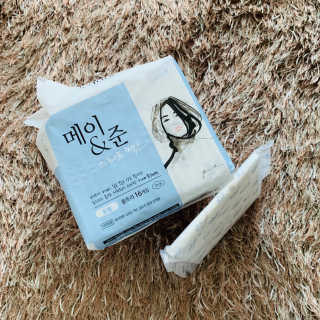메이앤준 스피드맥스 — 4점을 준 리뷰어가 2019년 3월 올린 사용 사진