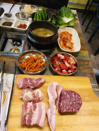 JeongseokYoo님이 올린 리뷰 사진 3