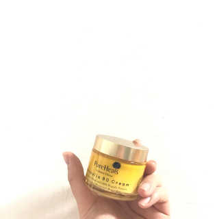 퓨어힐스 프로폴리스 80 크림 70ml — 4점을 준 리뷰어가 2017년 2월 올린 사용 사진