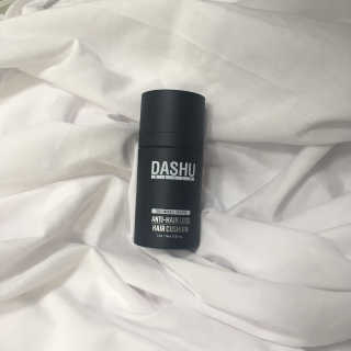 다슈코리아 다슈 안티 헤어로스 헤어쿠션 16g — 5점을 준 리뷰어가 2017년 10월 올린 사용 사진