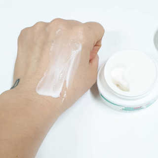 세바메드 우레아 수분폭탄크림 50ml — 4점을 준 리뷰어가 2019년 12월 올린 사용 사진
