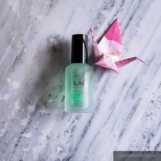 Dr. vita clinic K plus red-x essence — 4.5점을 준 리뷰어가 2018년 10월 올린 사용 사진