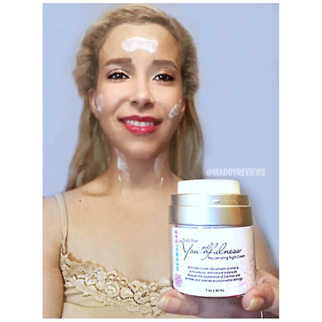 젊음을위한 큰 상자 리뷰 사진