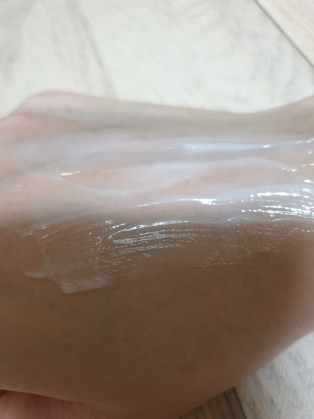 닥터벨머 어드밴스드 시카 수분 크림 50ml 리뷰 사진