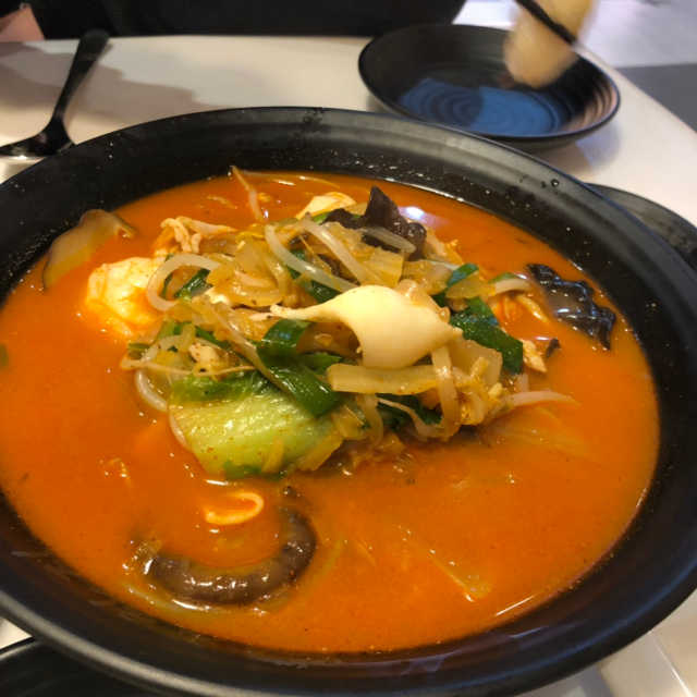 [초한지_치평동]20000원 내 음식메뉴 자유이용권 리뷰 사진