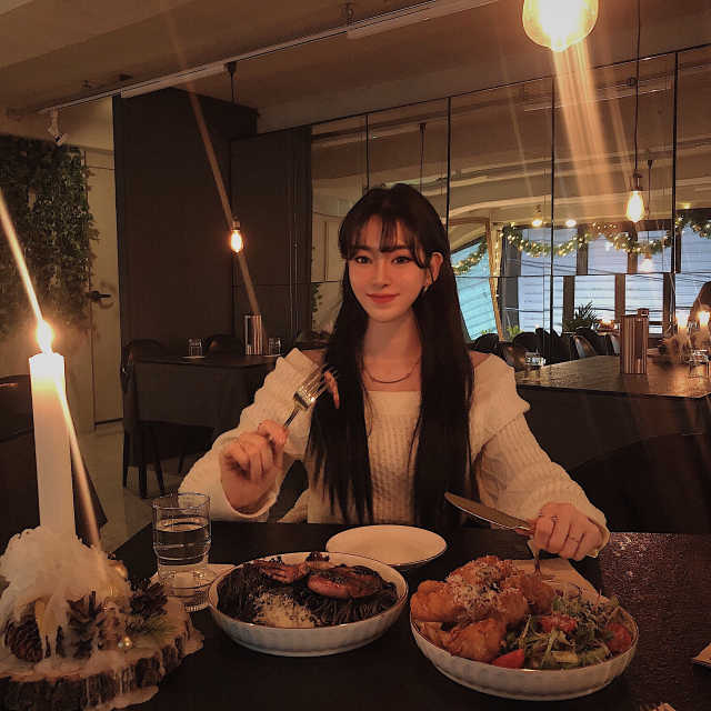 [소울클럽] 브런치세트 2인 리뷰 사진
