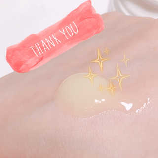 신소라 코스메틱 SINSOLA COSMETIC 신소라 모이스춰 클렌징 밤 — 5점을 준 리뷰어가 2017년 11월 올린 사용 사진