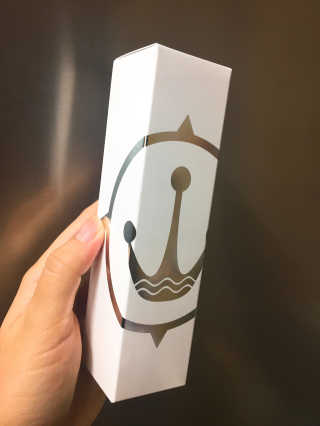 DIADIF 디아디프 D&R MIST — 5점을 준 리뷰어가 2017년 12월 올린 사용 사진