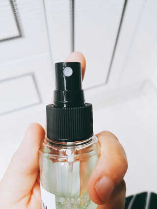 더블유드레스룸 신규향 드레스퍼퓸150ml — 4.67점을 준 리뷰어가 2018년 8월 올린 사용 사진
