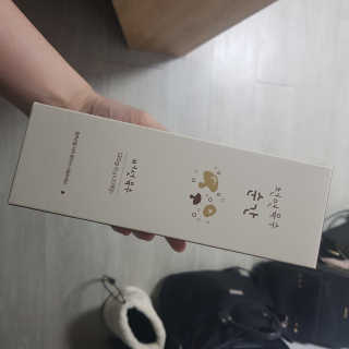 천연육수 순간 — 4점을 준 리뷰어가 2020년 3월 올린 사용 사진