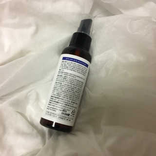 강아지스토리 포인원 모이스처 미스트 100ml — 5점을 준 리뷰어가 2018년 11월 올린 사용 사진