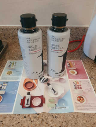 요요랩 요리요정 NO.1 볶음조림소스 420ml — 4점을 준 리뷰어가 2019년 10월 올린 사용 사진