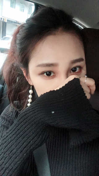 다슈코리아 다슈 데일리 뽕채가루 펌프형 — 4점을 준 리뷰어가 2018년 3월 올린 사용 사진