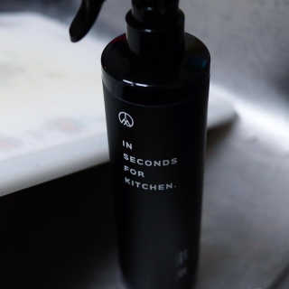 PEACE MOMENT 피스모먼트 인세컨즈포키친 320mL 천연살균소독제 — 4.67점을 준 리뷰어가 2018년 10월 올린 사용 사진