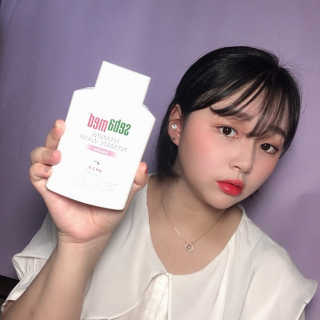 세바메드 인티메이트 워시 pH3.8 - 여성청결제 — 5점을 준 리뷰어가 2019년 8월 올린 사용 사진