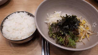 신의주찹쌀순대쭈꾸미 [신의주찹쌀순대와쭈꾸미] -직화쭈꾸미2 OR 순대국2 — 5점을 준 리뷰어가 2018년 12월 올린 사용 사진