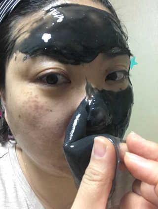 MDSPICK [엠디스픽] 앰풀리파이 텐엑스 모델링팩 3종 — 4점을 준 리뷰어가 2018년 10월 올린 사용 사진