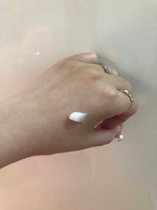스케덤 클루덤 메디 에프터 크림 — 4점을 준 리뷰어가 2019년 6월 올린 사용 사진