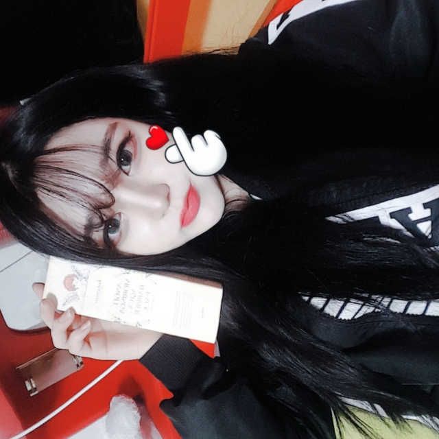 보타미안  엔젤모링가 아쿠아베리어 팩 리뷰 사진