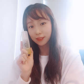 보호보호 롱라스팅 메이크업 픽서 미스트 — 4점을 준 리뷰어가 2020년 2월 올린 사용 사진
