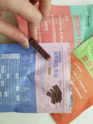 키짝콩쓰님이 올린 리뷰 사진 2