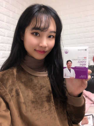 라플레 유해균을 이겨 튼튼한 장으로,  인빅터스 패밀리 — 5점을 준 리뷰어가 2019년 12월 올린 사용 사진