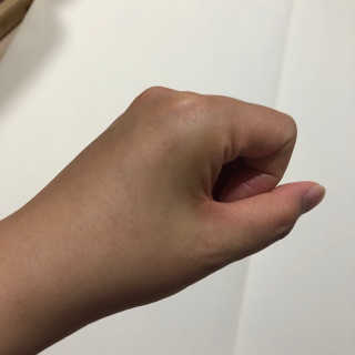 비알티씨 안티폴루션 블랙헤드 클렌징오일+티백클렌저 2매 — 5점을 준 리뷰어가 2019년 5월 올린 사용 사진