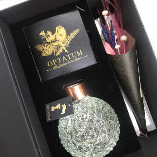 당신의 향을 찾아 드리는 옵타움디퓨저 200ml — 5점을 준 리뷰어가 2018년 5월 올린 사용 사진
