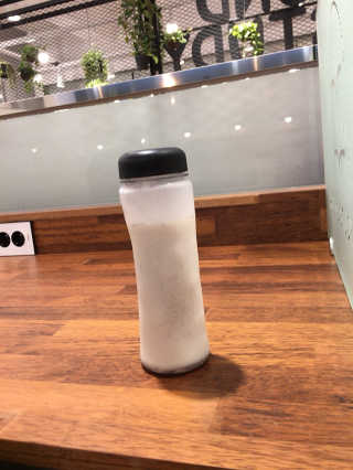 슬림라운지 디포유 맛있는 쉐이크 5가지맛 — 4.5점을 준 리뷰어가 2020년 2월 올린 사용 사진
