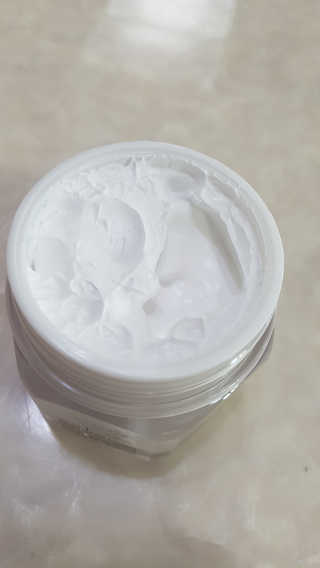 파시스 올인원 진주 화이트닝 크림 100ml — 4점을 준 리뷰어가 2018년 12월 올린 사용 사진