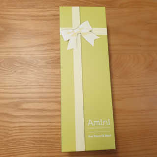 아미니 비노테라 오일워시 400ml 대용량 — 5점을 준 리뷰어가 2019년 7월 올린 사용 사진