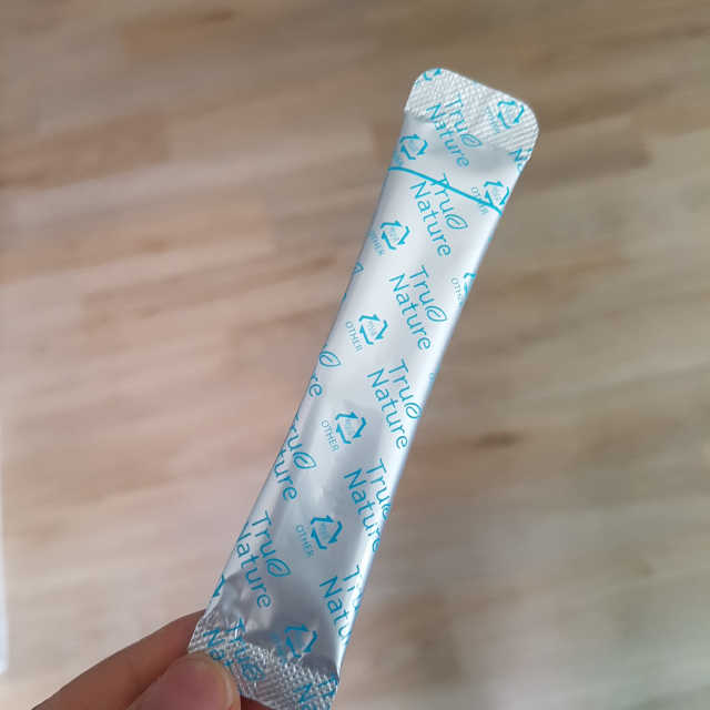 쾌청한 후레쉬 리뷰 사진
