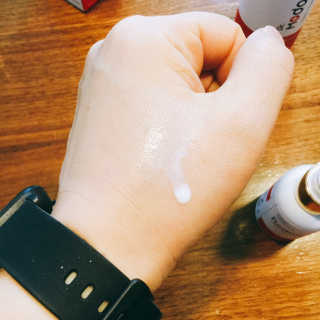 닥터모두 아웃도어  스킨 에너자이저 +선세럼 — 4점을 준 리뷰어가 2019년 1월 올린 사용 사진