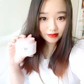 CLNC5 워터 멜트 체인징 클렌저 — 3.83점을 준 리뷰어가 2018년 7월 올린 사용 사진