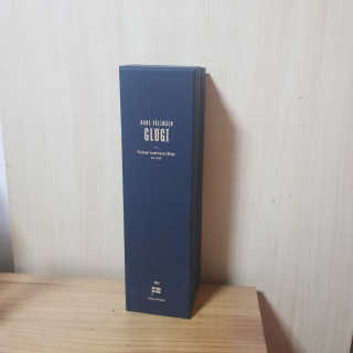 H365 [Kaskein Glögi] 핀란드 전통 무알콜 멀드와인 — 5점을 준 리뷰어가 2019년 7월 올린 사용 사진