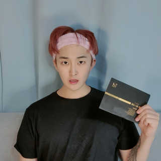 아이디플라코스메틱 아이디 페이스핏 마이너스 밴드 — 5점을 준 리뷰어가 2020년 3월 올린 사용 사진