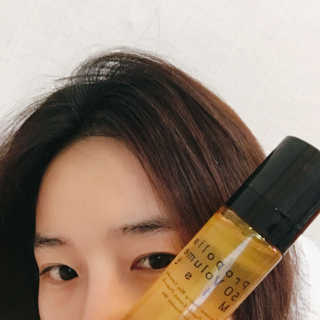 퓨어힐스 프로폴리스 50 볼륨 미스트 100ml — 3.5점을 준 리뷰어가 2017년 2월 올린 사용 사진