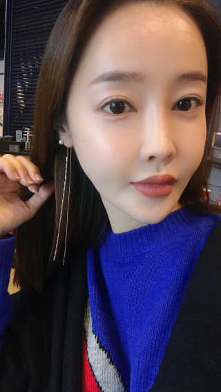 밀키드레스 리뉴얼 바비메이크 마스카라 — 5점을 준 리뷰어가 2018년 10월 올린 사용 사진