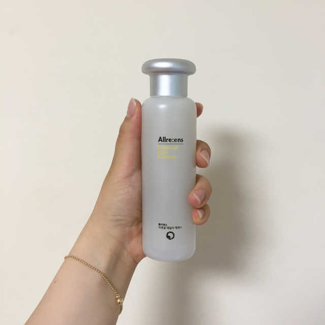 이센셜 데일리 에센스[수분 항산화 앰플에센스] 리뷰 사진