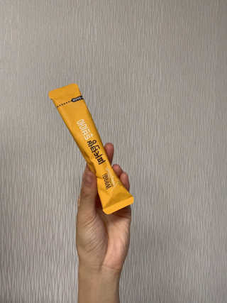 한국맥널티 아이브루 방탄커피 — 4점을 준 리뷰어가 2019년 9월 올린 사용 사진